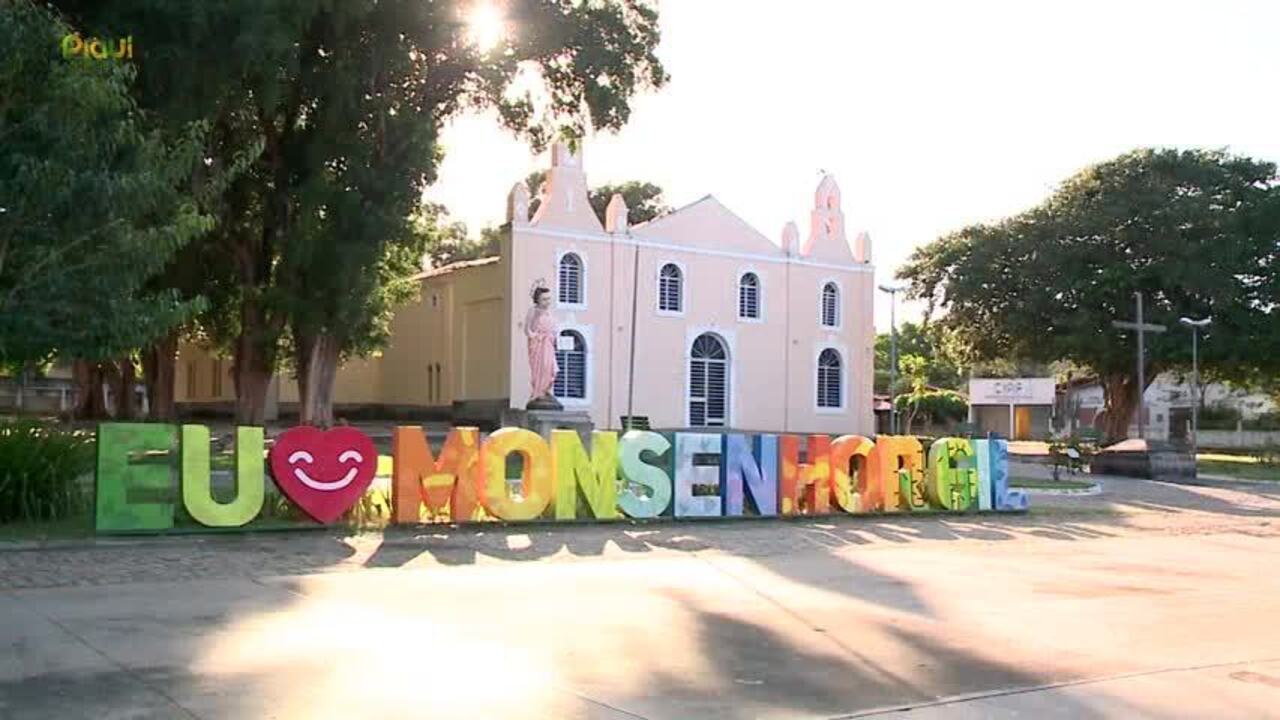 Projeto Monsenhor Gil