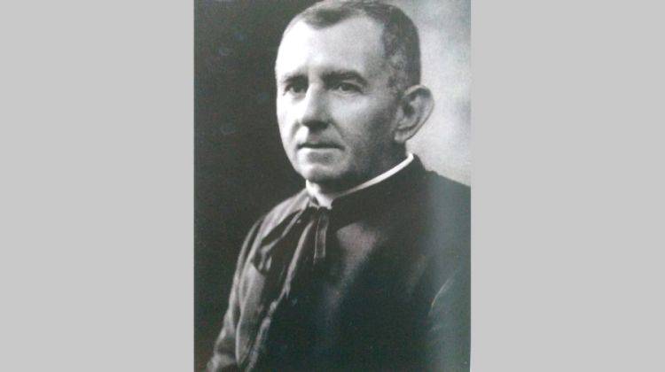 Igreja Matriz Menino Deus