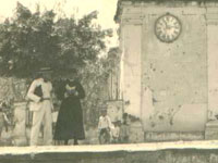 Raimundo Gil e Cônego