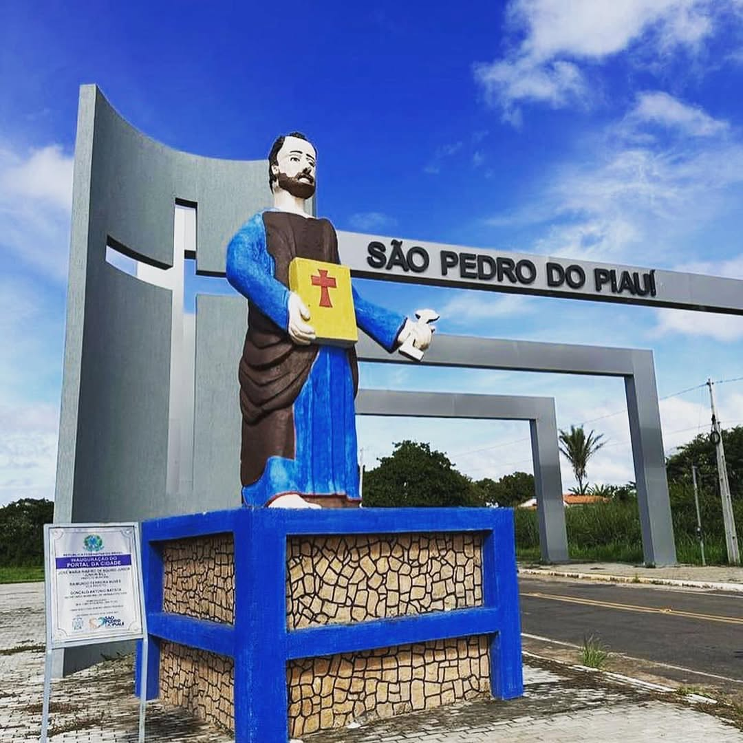 Projeto São Pedro do Piauí